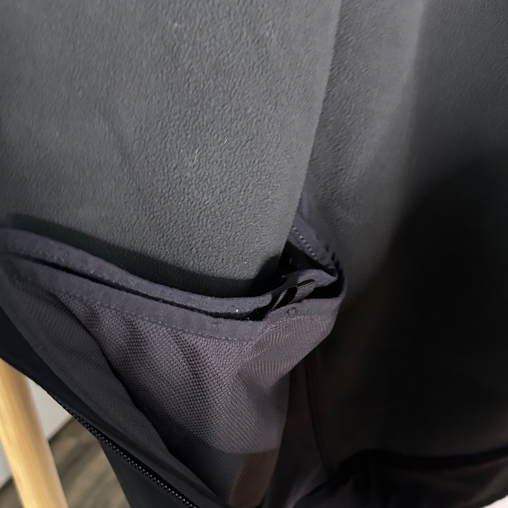 Carhartt Black Performance Softshell Jacket with … - image 14